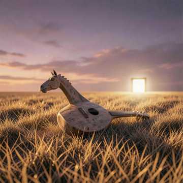 Wind of the Steppe-版本2