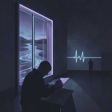 Monologue of the Remnant Shadow