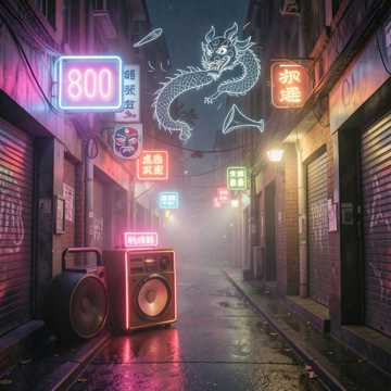 满哥的腔调-版本2