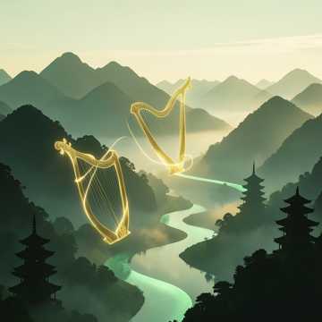 美丽中国