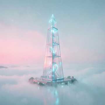 玻璃升天-版本2