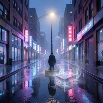 望穿秋水