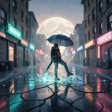 半生雨-版本2