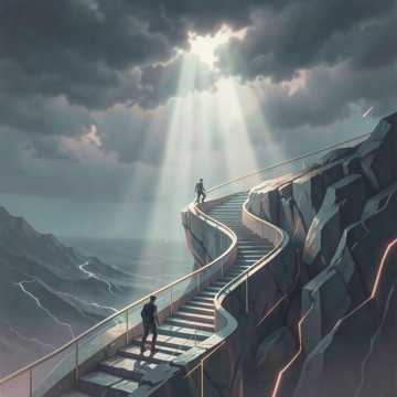 万般自己扛-版本2
