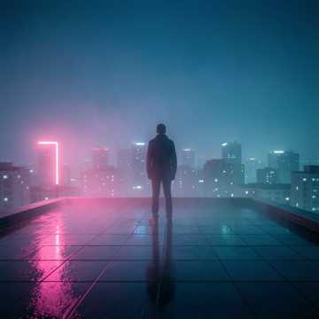 Midnight Vibe