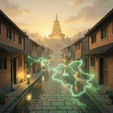 细说甘谷