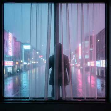 雨没停-版本2