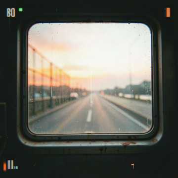 夕阳大道