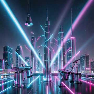 手碟未来房