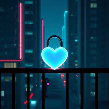 一生的执着