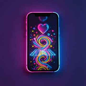 Plastic Heart Pop