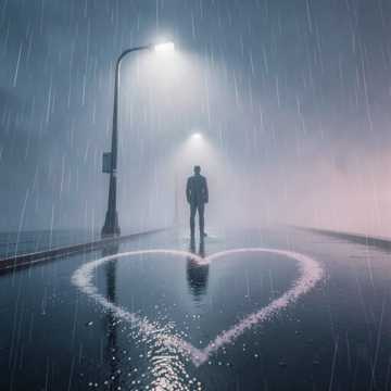 化雨葬相思
