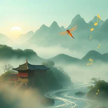 济源·王屋山水等你来