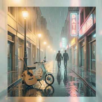 一路有你
