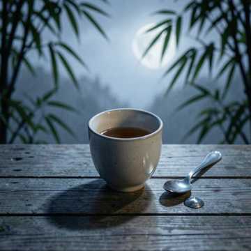 月下独酌