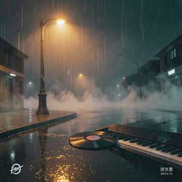 雨夜未接