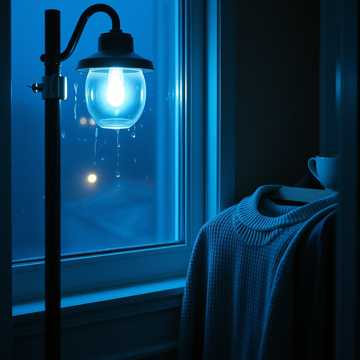 钝刀割不开的雨天