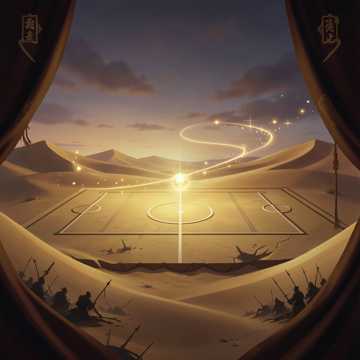 东方球王3