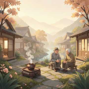 想要的生活-版本2