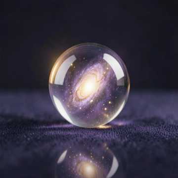 星のこぼれる指先