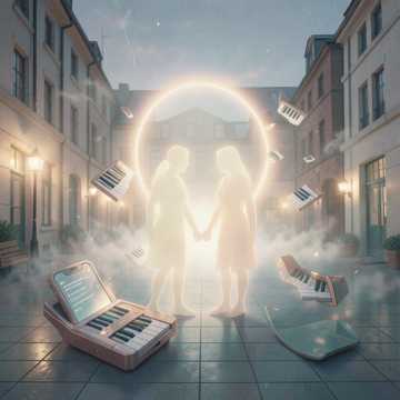 十年之恋-版本2