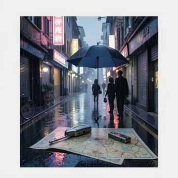 南京的夏天
