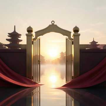 春风渡山河