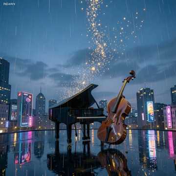 The Last Light-版本2