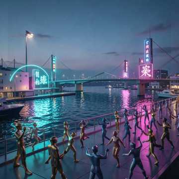 大湾区disco-版本2