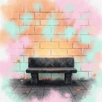 晚风雕刻的轮廓-版本2