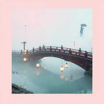 踏遍千山寻你来