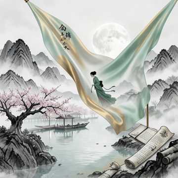 漱玉辞