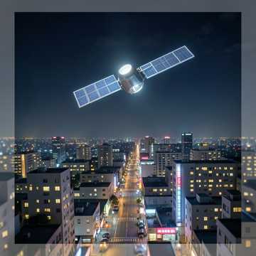 lamplight