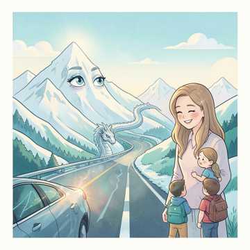天路雪莲-版本2