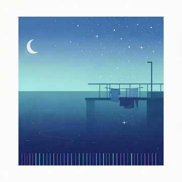 深蓝自转-版本2