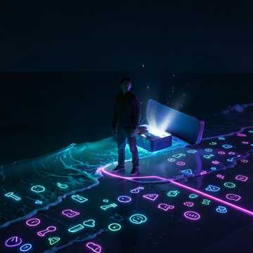 目送霓虹漂流记-版本2