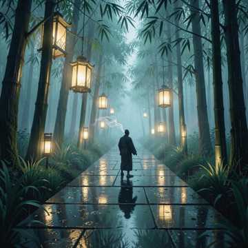 血脉一灯-版本2