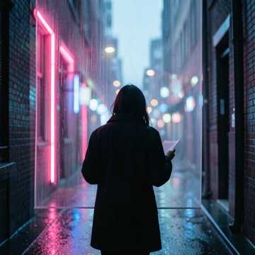 匿名的情深