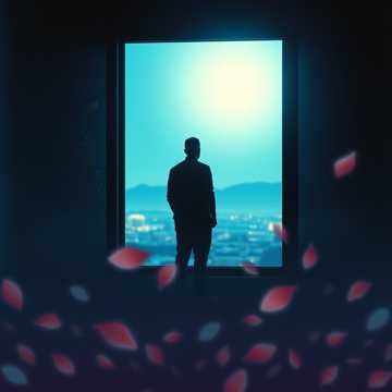 《呆.醒》