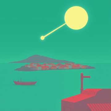 黑武器漂流记