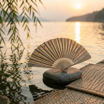 山水谣