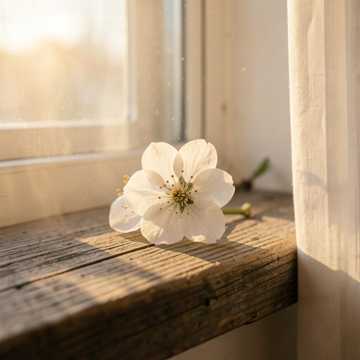 Bloom On My Way Home-版本2