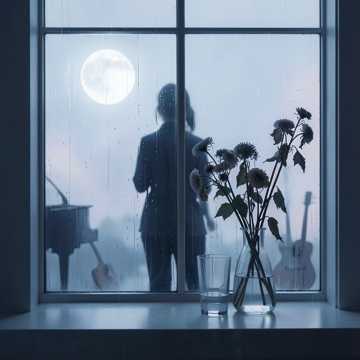 一个人想着一个人