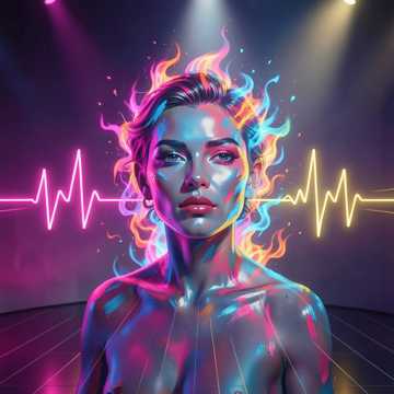 自画像进行曲