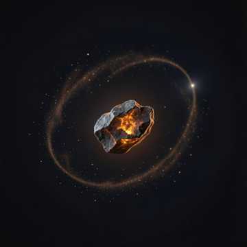 My Orbit Around