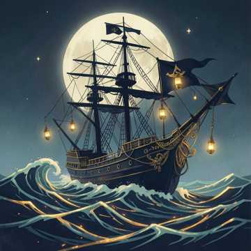 Black Flag Parade-版本2