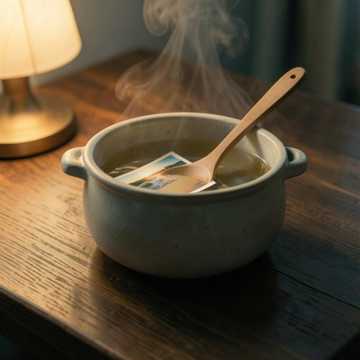 小火煲汤-版本2