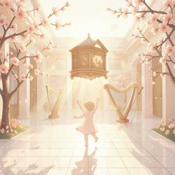 岁愿——致煊耀