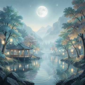 山海无期-版本2