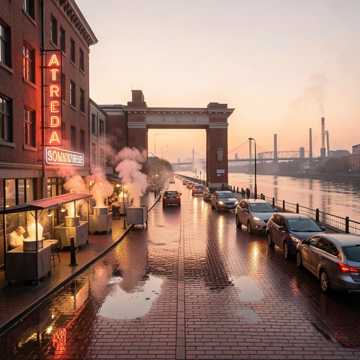 石家庄之歌-版本2